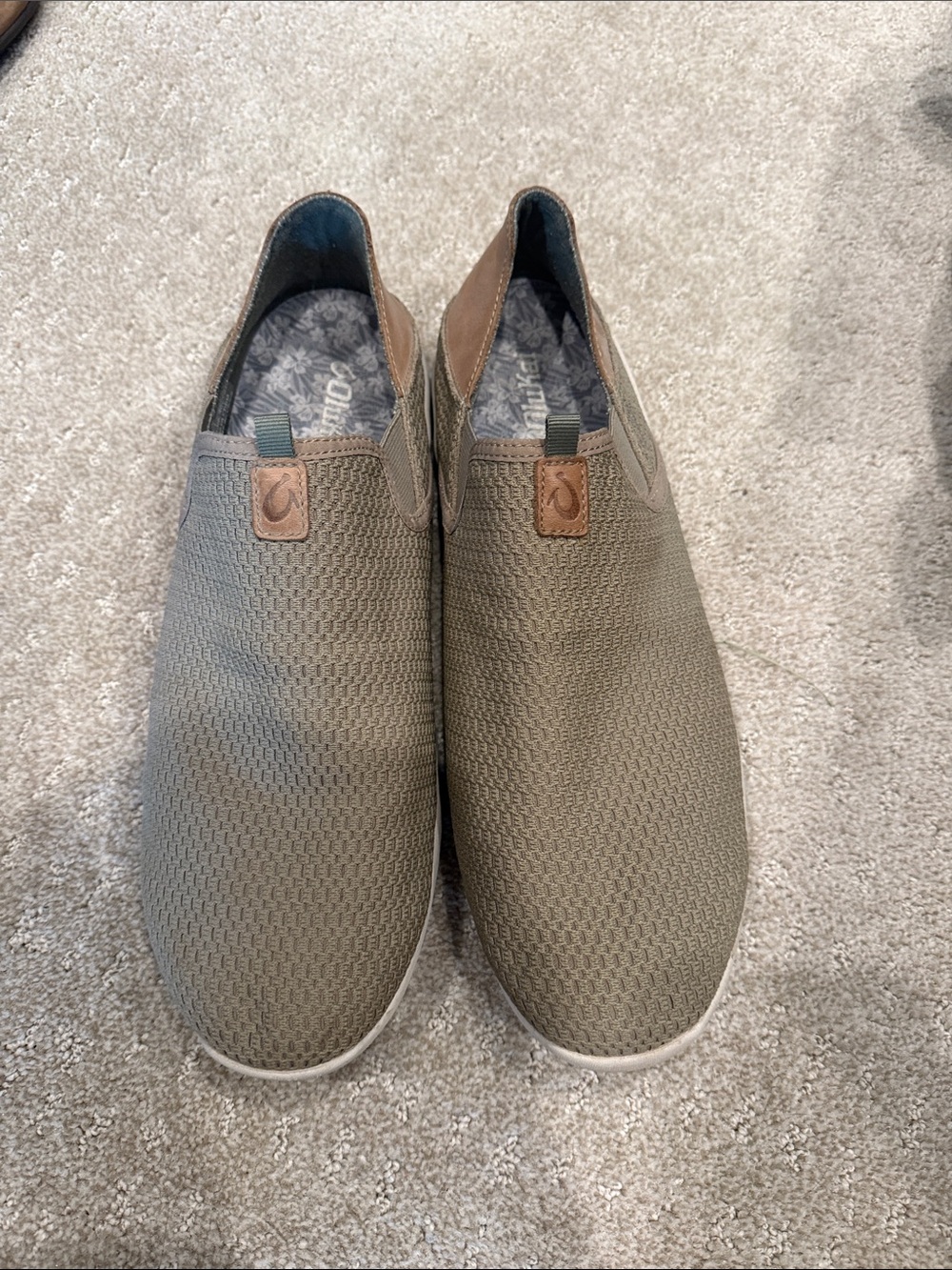 Olukai Men’s shoes